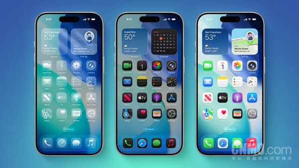 股票配资在线炒股配资 iOS 26公开测试版本周发布! 消息称iOS 27将启动开发